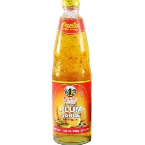 

Pantai Plum Sauce 730ml Thailand PM