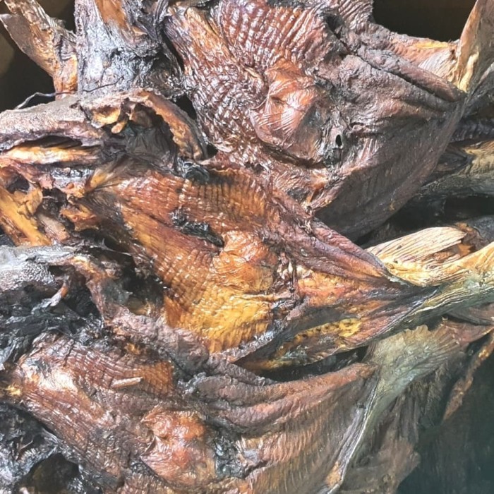 

Ikan Baung 500Gram
