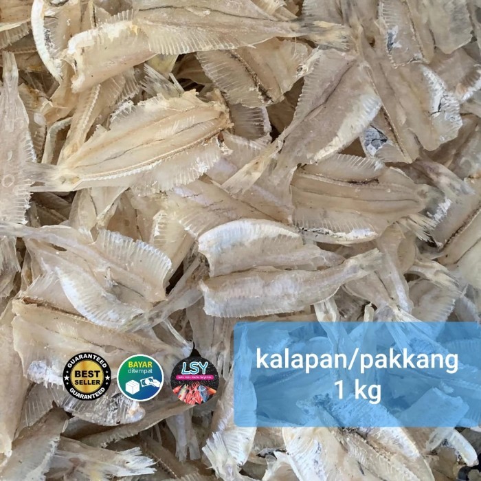 

Kalapan / Pakkang 1Kg