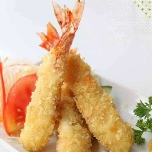 

Ebi Furai Jumbo/ Tempura Udang