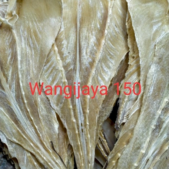 

Ikan Pare Medan 250 Gr