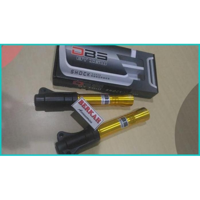 tabung shock depan mio sporty mio lama mio soul karbu fino karbu gold
