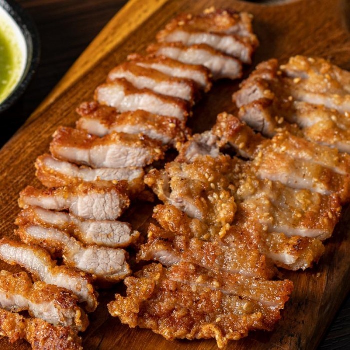 

Frozen Samcan Goreng 1000Gr