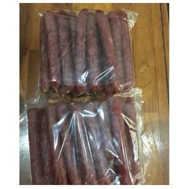 

Lima Kelelawar Lapchiong Repack 1Kg