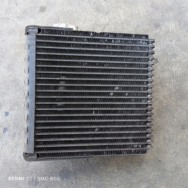(Second) Evaporator Evap Ac Koil Pendingin Ac Mitsubishi Lancer Gglx Evo 3 Evo3 Cb2