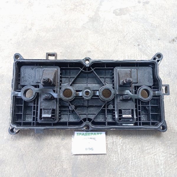 (Bekas) Cover Tutup Cylinder Head Deksel Nissan Livina L10 1.8 1800Cc Asli Original Copotan