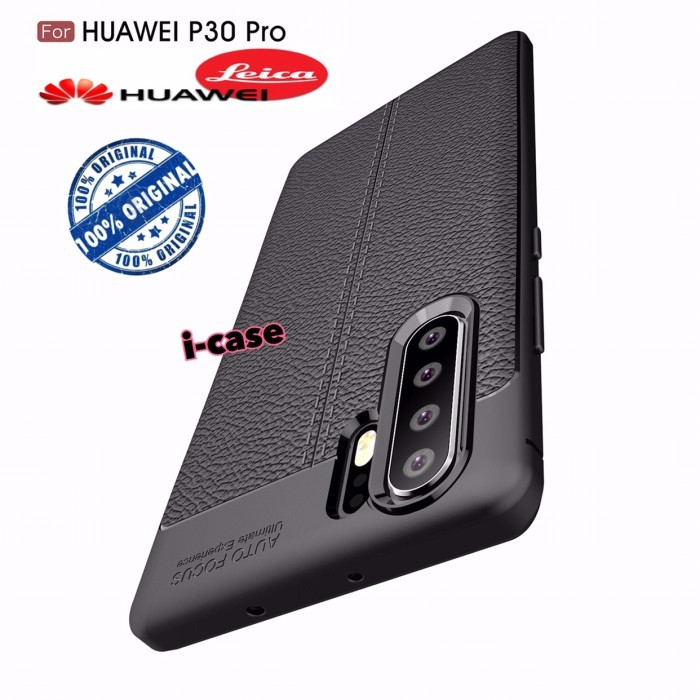 Case Huawei P30 Pro Autofocus Original - casing cover huawei p30 pro