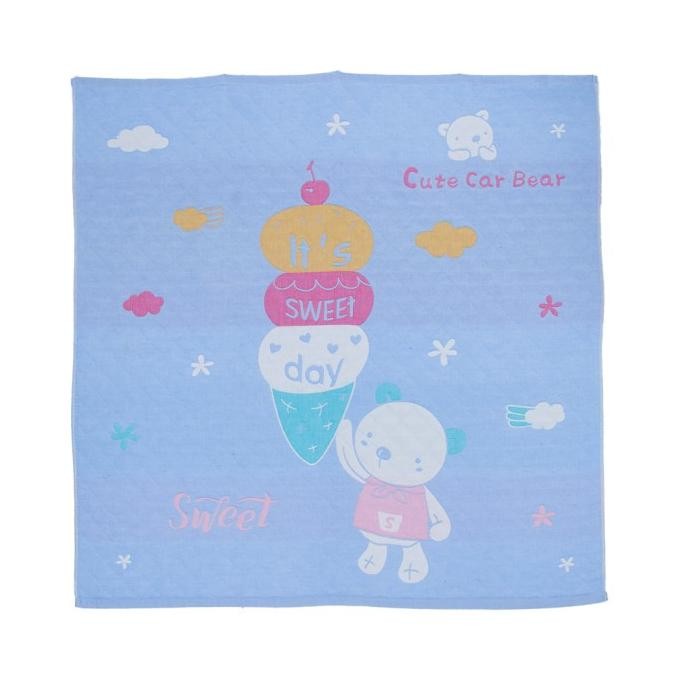 Ecobaby Selimut Besar Dinosaurus