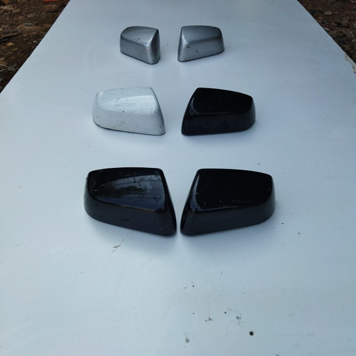 COVER SPION CHEVROLET SPIN