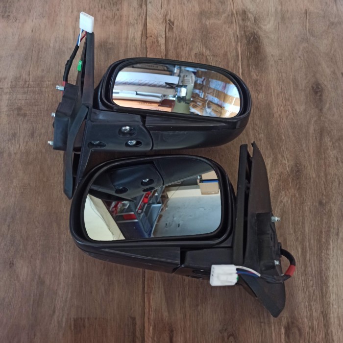 SPION ELEKTRIK DAIHATSU CERIA SET KANAN DAN KIRI IMPORT