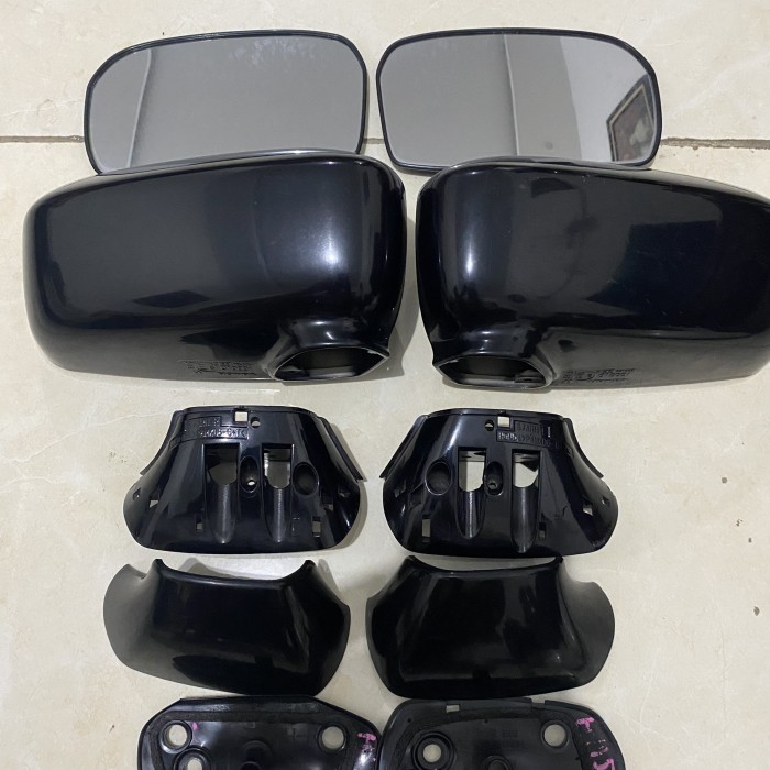 COVER SPION HONDA STREAM RN1-5