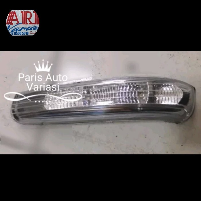 LAMPU SEN SPION CHEVROLET CAPTIVA FL NFL KIRI 1 BUAH