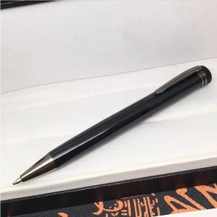 

Terbaru MB Luxury Inheritance Series 1912 Ballpoint Pen Mont Office 100% ori