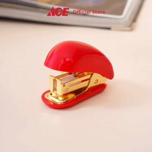 

Terbaru Ataru Set Stapler Dengan Isi Staples Hekter Stepler Jepretan Kertas Peralatan Atk Alat Tulis