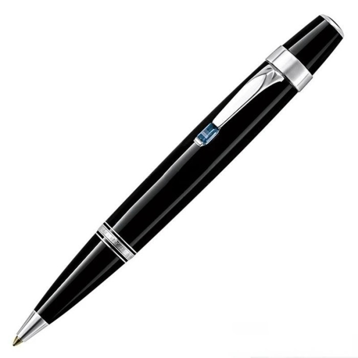 

Terbaru MOM Bohemies Series Mini MB Ballpoint Pens Luxury Office Supplies 100% ori
