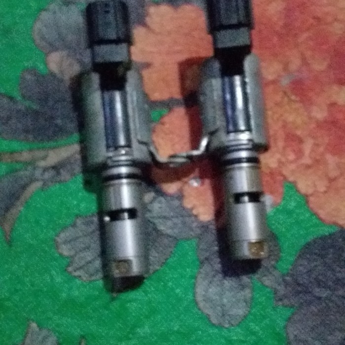 sensor vvti selenoide ford fiesta 1.6