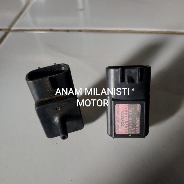 MAP SENSOR TOYOTA SOLUNA ORIGINAL