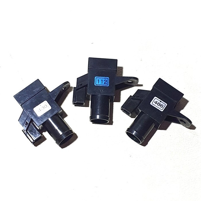 SENSOR SUHU INTERIOR/CABIN AIR TEMPERATURE SENSOR NISSAN SERENA C24