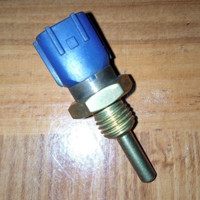 SENSOR ECT ENGINE COOLANT TEMPERATURE NISSAN GRAND LIVINA MARCH