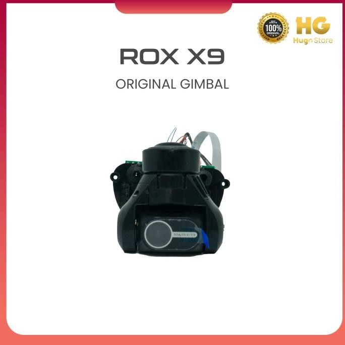 TERLARIS - ROX X9 GIMBAL CAMERA DRONE SPAREPART ORIGINAL
