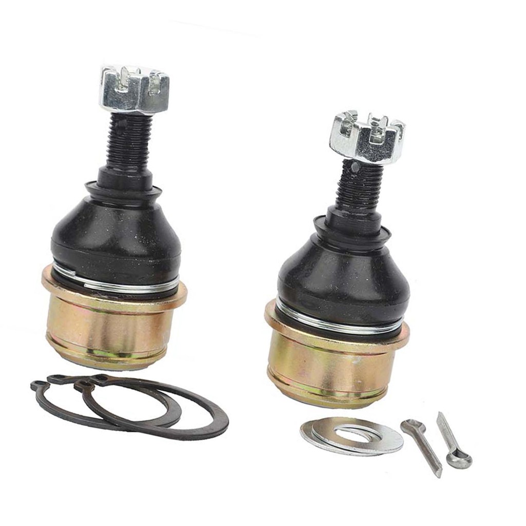 

2x Upper Lower Ball Joints 51355-hp5-601 for Honda Rincon 680 2006-2019