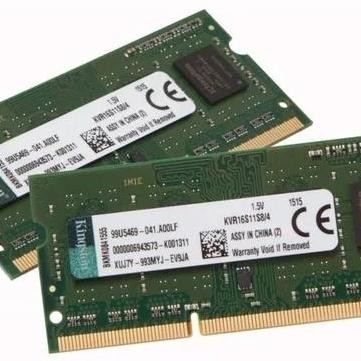 NEW Upgrade Memory 16GB u/ Laptop Lenovo G40-70 80 75 16g memori ram