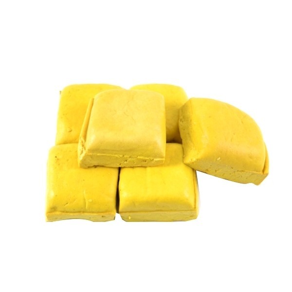 

Tahu Kuning Bandung 1 pack isi 10