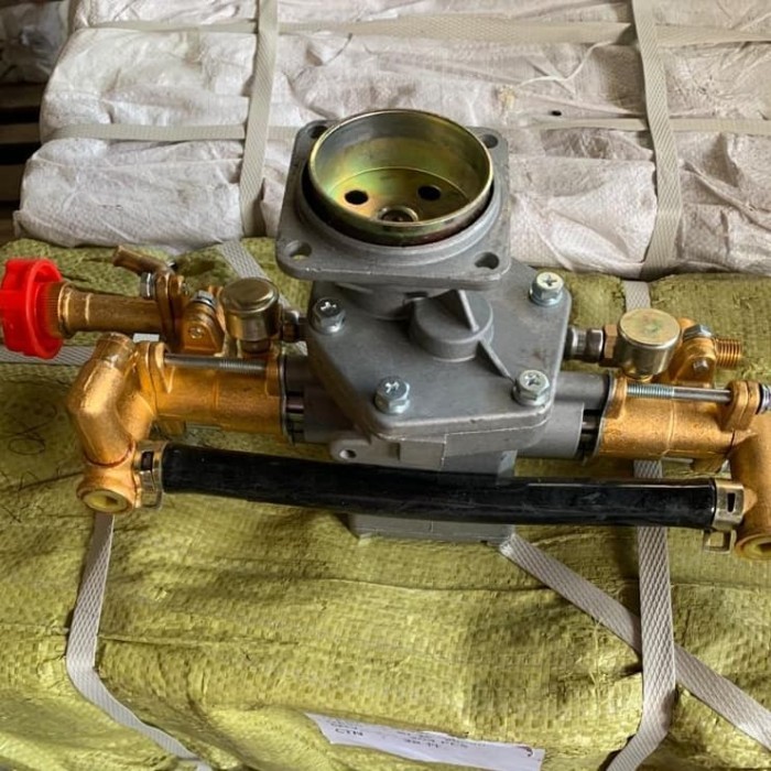 Terbaru Pump Assy Tu-26