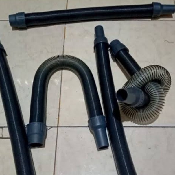 Termurah Selang Slang Vacuum Vakum Hose Cleaner Sedot Debu