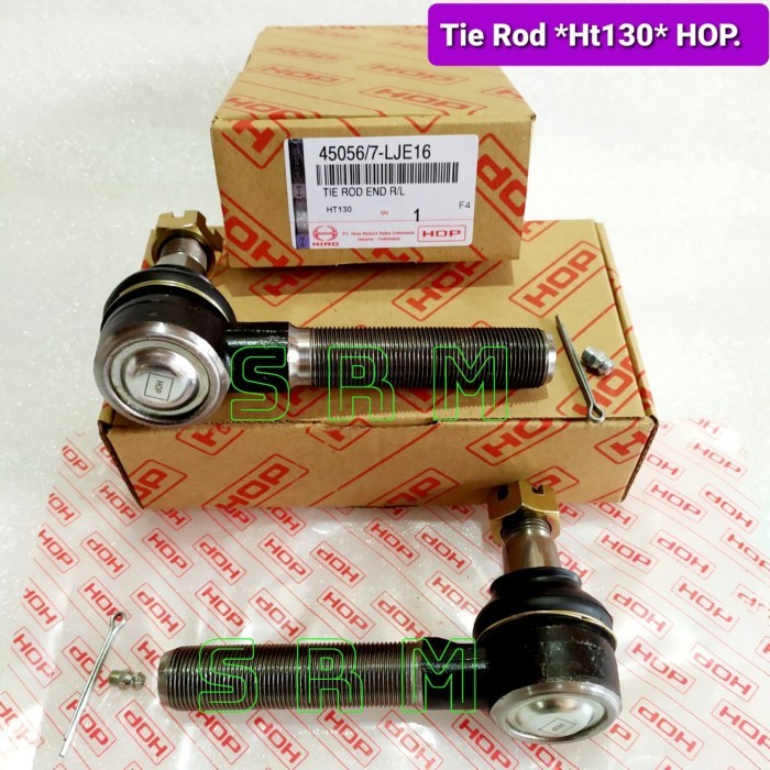Promo Tie Rod Dutro Ht130