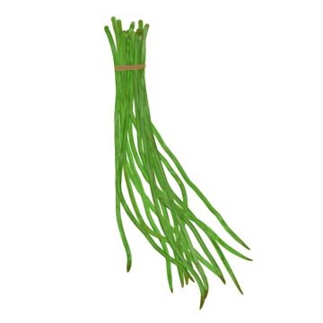 

Kacang panjang asli segar ukuran 1 ikat