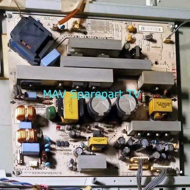 PSU - POWER SUPPLY - REGULATOR TV LCD LG 42LC4R - 42LC7R - 42LC