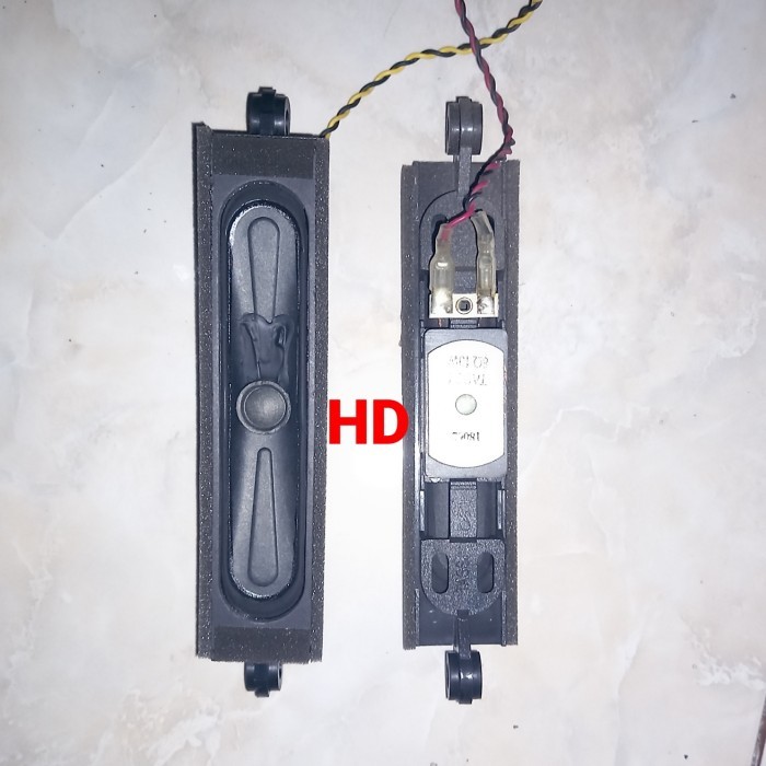 SPEAKER TV LED SAMSUNG UA 43K5002 UA43K5002AK UA 43K5005 UA43K5005AK
