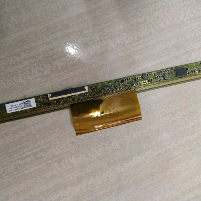 TCON - TICON - TIKON LAYAR SAMSUNG - UA32N4300AK - 32N4300