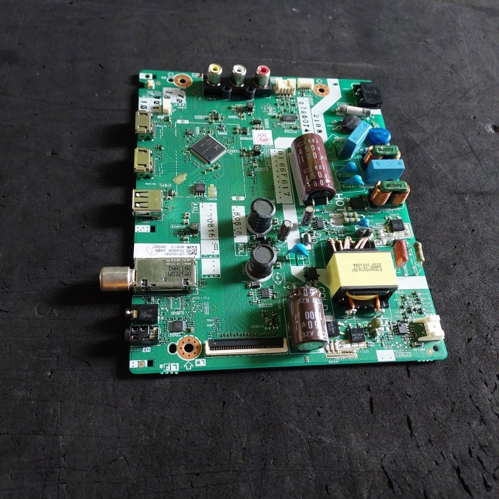 MAINBOARD SHARP LC 32SA4200I MB TV SHARP LC 32SA4200
