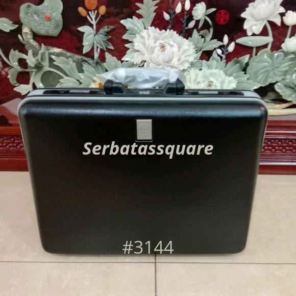 

TERMURAH - Tas Koper Map Dokumen File Kantor President 18" 3144