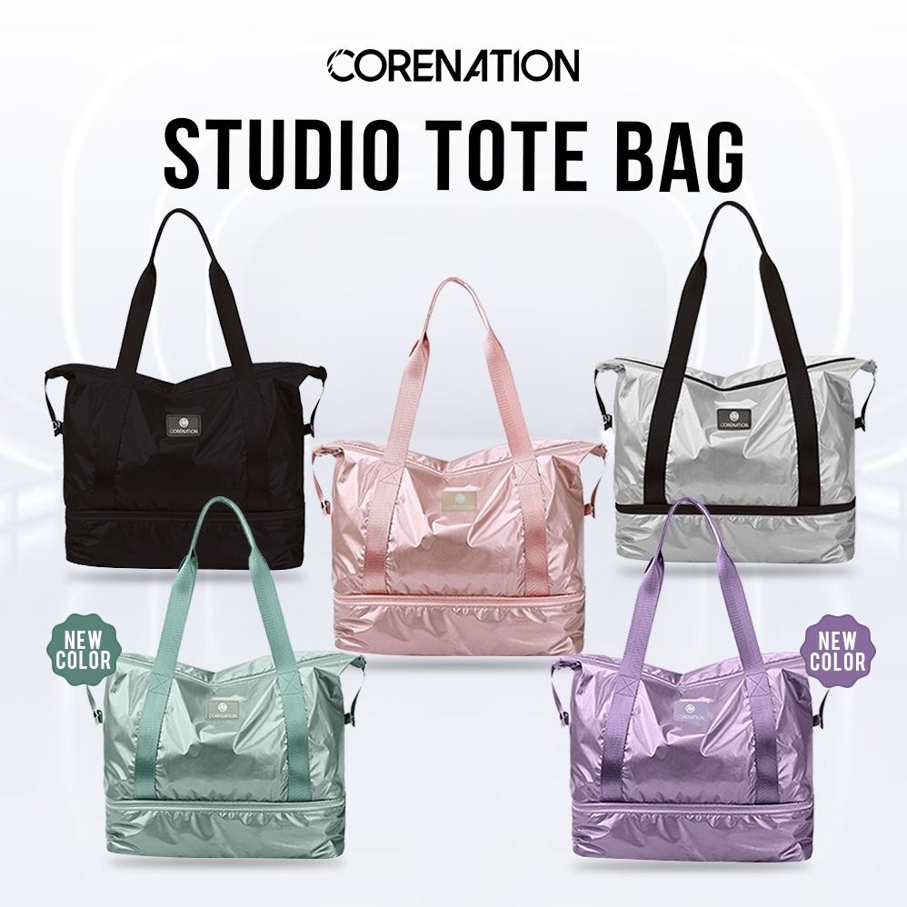 PROMOOO CORENATION STUDIO