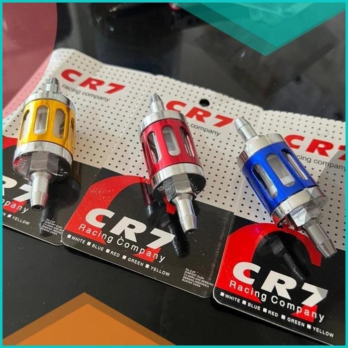 Filter Bensin Motor Filter Kaca Bensin Saringan Bensin Motor Universa