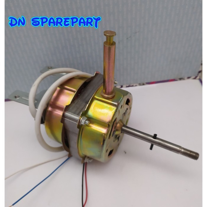 DINAMO KIPAS ANGIN WALLFAN - DINAMO KIPAS ANGIN DINDING