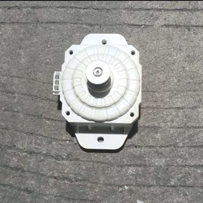 DINAMO MESIN CUCI LG TOP LOADING INVERTER