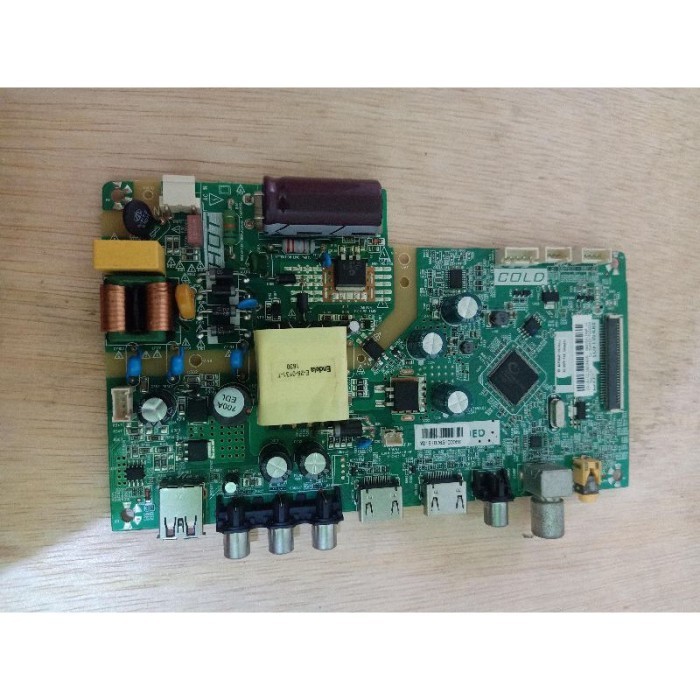 MB - MAINBOARD PANASONIC 32F302G - 32F 302G