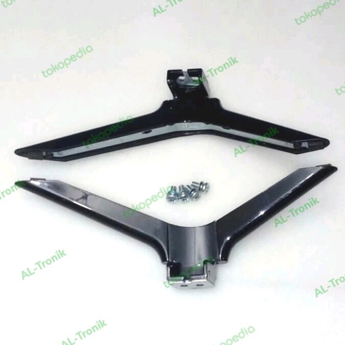 DUDUKAN KAKI TV LED SHARP AQUOS 40 INCH MODEL LC-40SA5200I 40SA52001