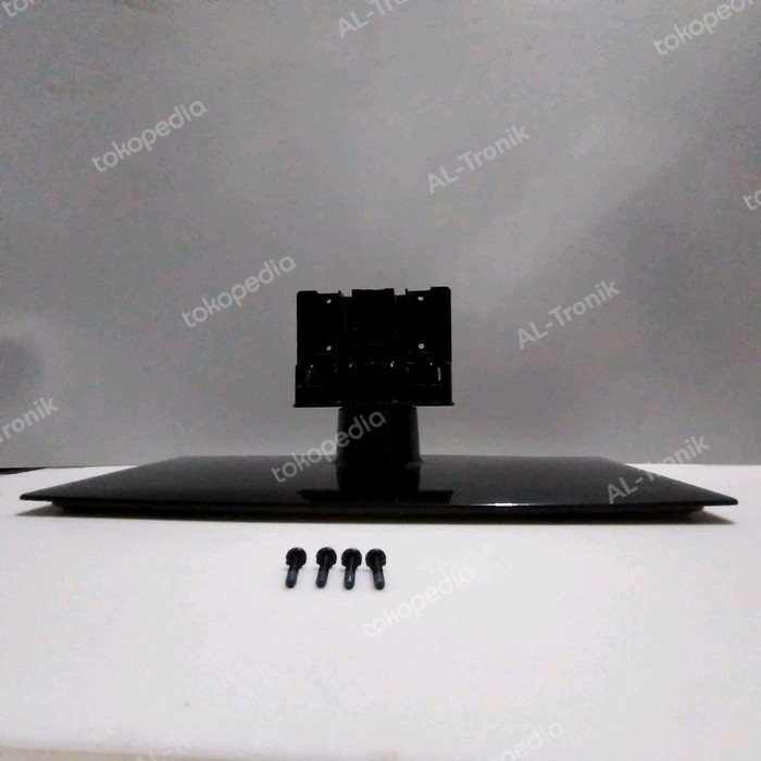 STAND KAKI TV LG 32 INCH - MODEL TYPE 32LK311 32LK311-TB 32LK ORIGINAL