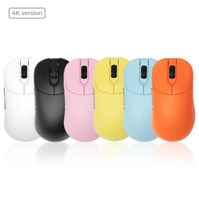 (READY STOCK) VAXEE ZYGEN NP-01S Wireless (4K)