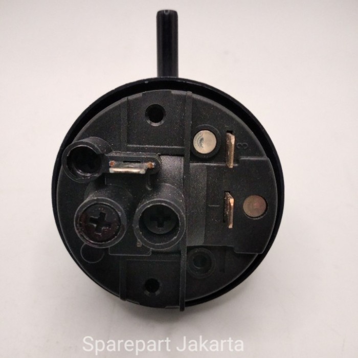Water level mesin cuci front loading (multi) KS-1 WWL-022