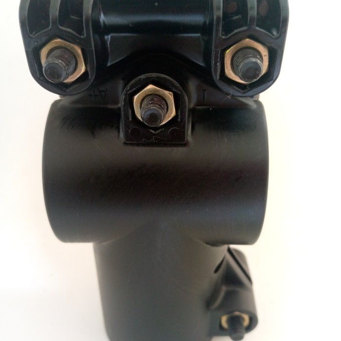 T JOINT CLAMP RAK DRUM ELEKTRIK