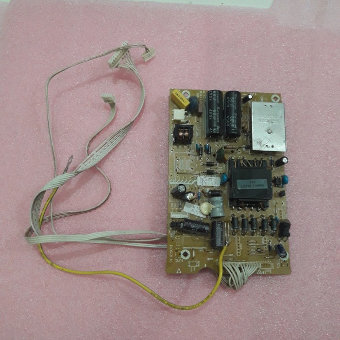 PSU-REGULATOR TV POLYTRON LED PLD32T106 PSU TV LED POLYTRON PLD32T106