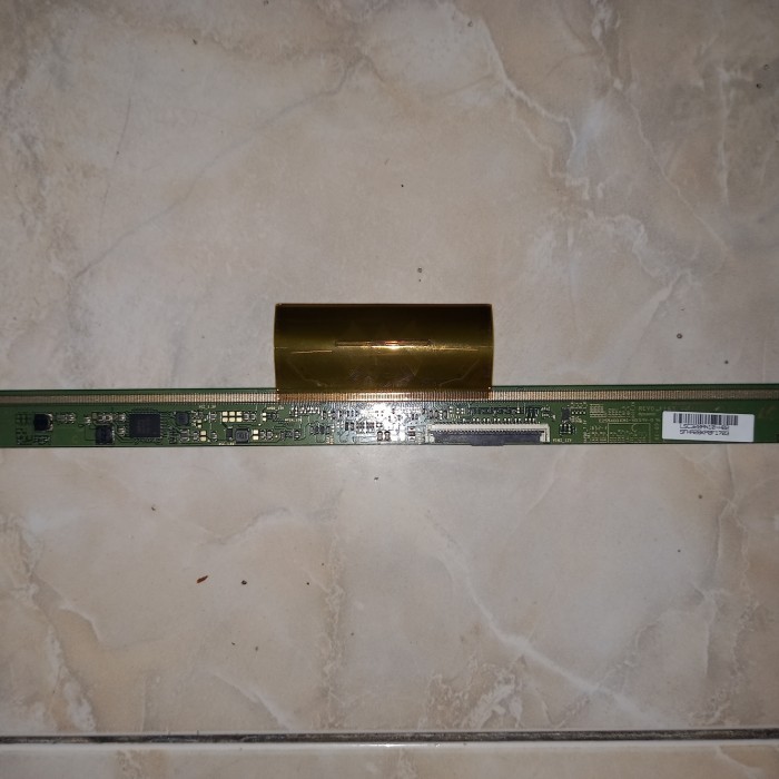 TCON TICON TV LED POLYTRON SM4186