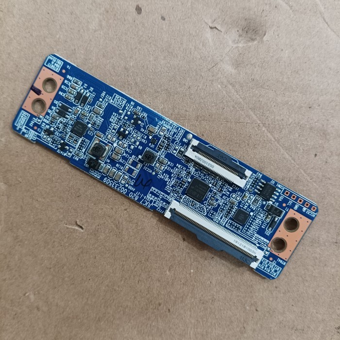 TCON CHANGHONG 32 - TCON TV - MESIN TV LED