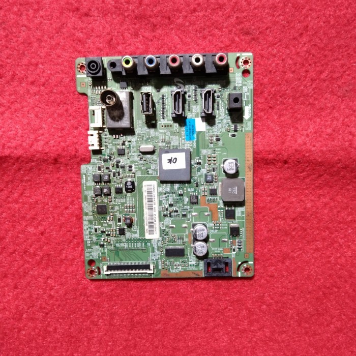 SAMSUNG UA32J4003AR MAINBOARD- MOBO- MB TV LED SAMSUNG UA32J4003AR